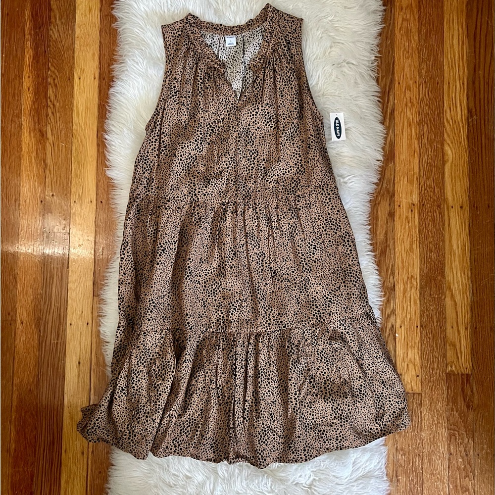 NWT Old Navy dress- small